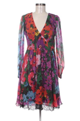 Rochie TWINSET, Mărime M, Culoare Multicolor, Preț 351,69 Lei, #137253947