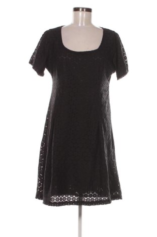 Rochie H&M, Mărime L, Culoare Negru, Preț 83,99 Lei, #137254144