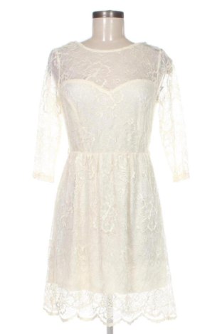 Rochie Tokito, Mărime XS, Culoare Ecru, Preț 125,98 Lei, #137254182