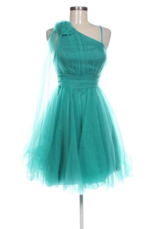 Rochie Unbranded, Mărime S, Culoare Verde, Preț 143,00 Lei, #137254226