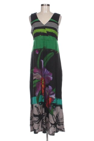 Rochie Desigual, Mărime XL, Culoare Multicolor, Preț 288,70 Lei, #137254251