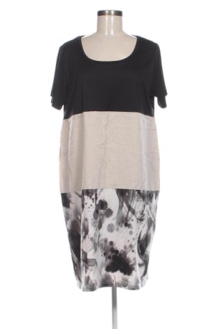 Rochie Unbranded, Mărime XL, Culoare Multicolor, Preț 136,48 Lei, #137254279