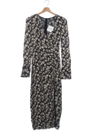 Рокля Zara, Размер XS, Цвят Многоцветен, Цена 21,00 €, #137254288