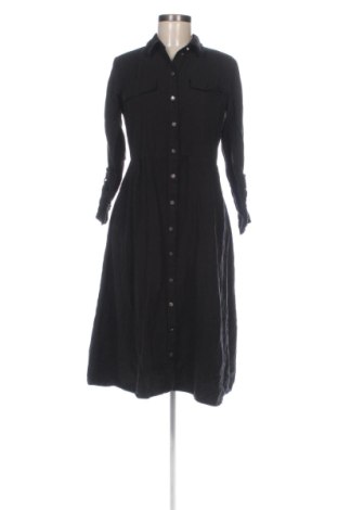Kleid Mohito, Größe S, Farbe Schwarz, Preis 21,00 €, #137254389