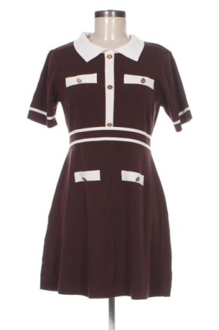 Rochie Unbranded, Mărime L, Culoare Multicolor, Preț 120,52 Lei, #137254455