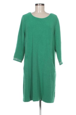 Rochie Cecil, Mărime XL, Culoare Verde, Preț 122,90 Lei, #137254483