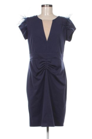 Rochie Unbranded, Mărime XL, Culoare Albastru, Preț 151,78 Lei, #137254518