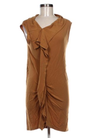 Rochie Unbranded, Mărime XL, Culoare Maro, Preț 133,75 Lei, #137254620