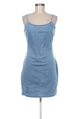 Rochie Guess, Mărime L, Culoare Albastru, Preț 251,96 Lei, #137254629