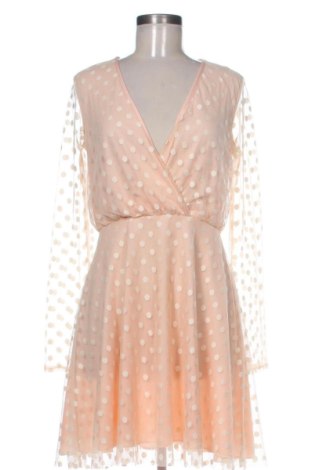 Rochie Boohoo, Mărime M, Culoare Multicolor, Preț 78,74 Lei, #137254668