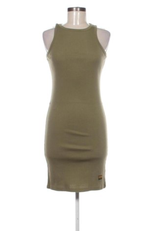 Rochie G-Star Raw, Mărime S, Culoare Verde, Preț 204,71 Lei, #137254673