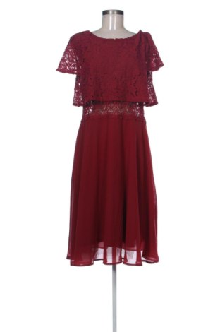 Ruha Boohoo, Méret L, Szín Piros, Ár 9 929 Ft, #137254857