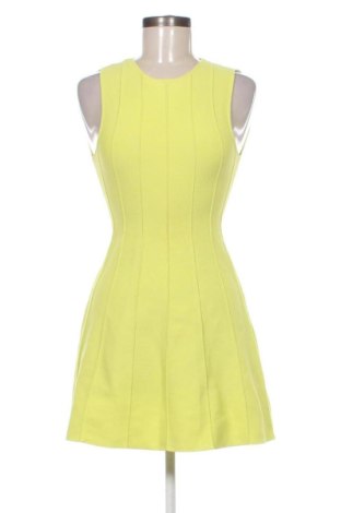 Rochie Zara, Mărime S, Culoare Galben, Preț 62,99 Lei, #137255017
