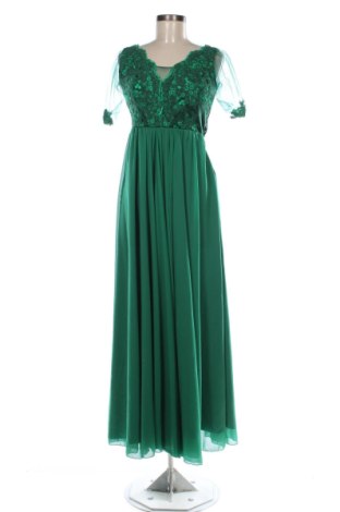 Rochie Unbranded, Mărime S, Culoare Verde, Preț 126,00 Lei, #137255020