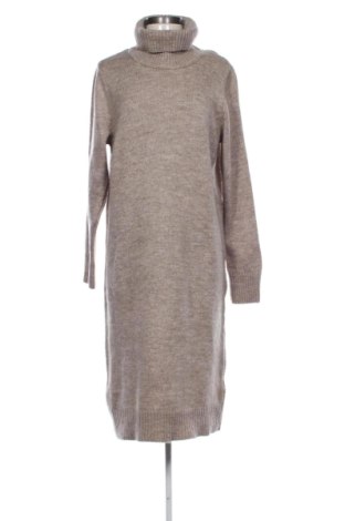 Rochie LC Waikiki, Mărime L, Culoare Bej, Preț 62,99 Lei, #137255049