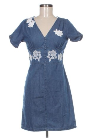 Rochie Orsay, Mărime M, Culoare Albastru, Preț 98,23 Lei, #137255442