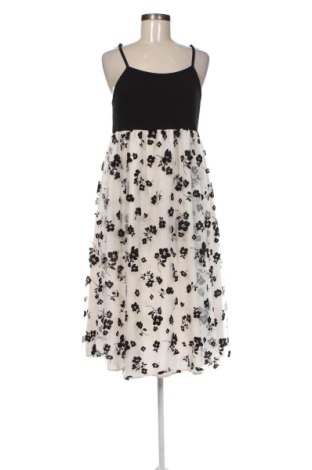 Rochie SHEIN, Mărime L, Culoare Multicolor, Preț 125,98 Lei, #137255533