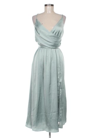 Rochie SHEIN, Mărime M, Culoare Verde, Preț 112,51 Lei, #137255682