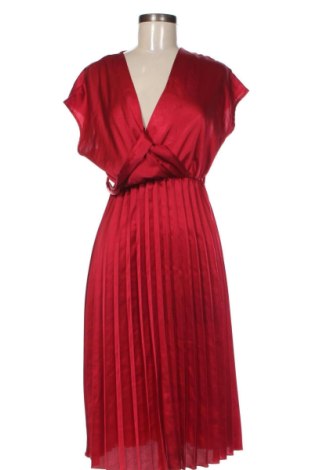 Rochie SHEIN, Mărime M, Culoare Roșu, Preț 83,99 Lei, #137255707