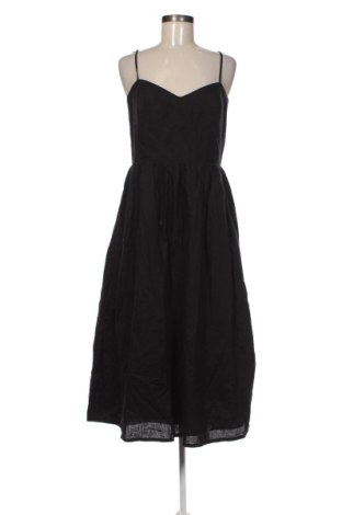 Rochie H&M, Mărime M, Culoare Negru, Preț 110,23 Lei, #137255761