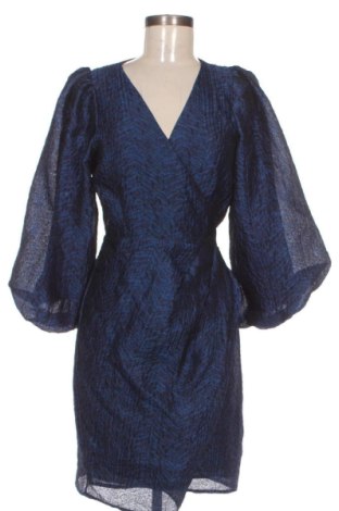 Rochie mbyM, Mărime M, Culoare Albastru, Preț 215,21 Lei, #137256068