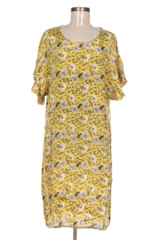 Rochie Masai, Mărime XXL, Culoare Multicolor, Preț 89,23 Lei, #137256094