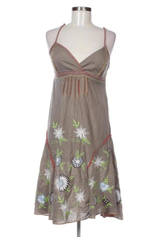 Rochie Desigual, Mărime M, Culoare Maro, Preț 279,00 Lei, #137256244