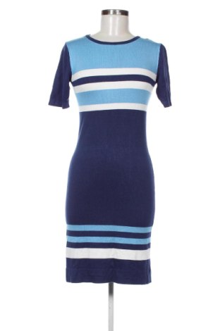 Rochie Blue Motion, Mărime M, Culoare Multicolor, Preț 86,76 Lei, #137256298