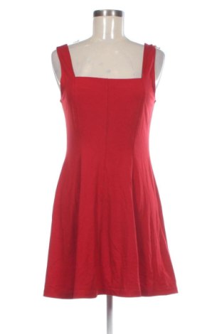 Sukienka H&M, Rozmiar M, Kolor Czerwony, Cena 105,84 zł, #137256382