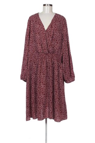 Kleid Draper James, Größe 3XL, Farbe Rot, Preis € 35,00, #137256474