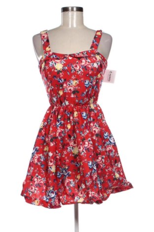 Rochie Unbranded, Mărime XS, Culoare Multicolor, Preț 47,24 Lei, #137256597