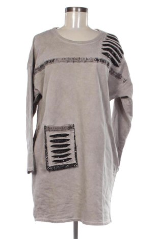 Sukienka Unbranded, Rozmiar XL, Kolor Beżowy, Cena 54,62 zł, #137256636