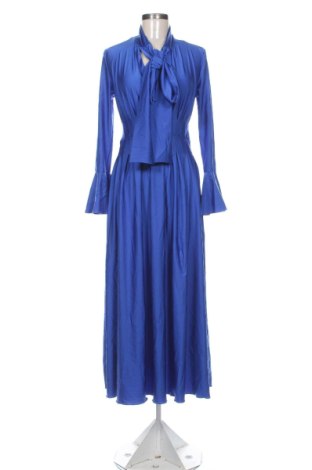 Kleid Unbranded, Größe M, Farbe Blau, Preis 12,19 €, #137256638