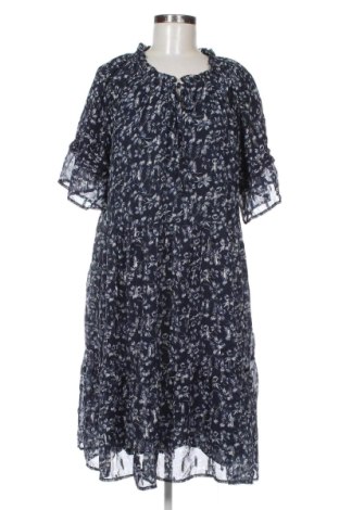 Kleid Virtuelle, Größe XL, Farbe Mehrfarbig, Preis 13,00 €, #137256648