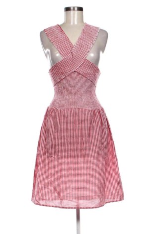 Kleid Sinsay, Größe XS, Farbe Mehrfarbig, Preis 4,00 €, #137256659