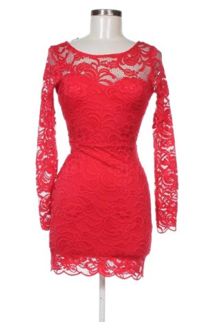 Ruha H&M, Méret XS, Szín Piros, Ár 2 702 Ft, #137256715