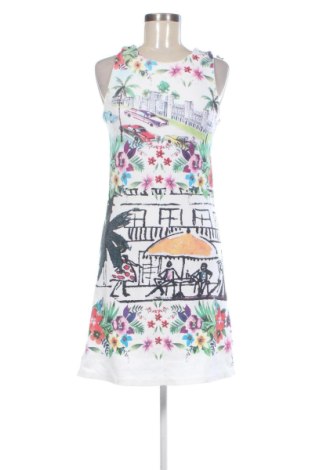 Rochie Desigual, Mărime M, Culoare Multicolor, Preț 230,96 Lei, #137256784