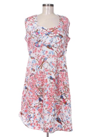 Rochie Unbranded, Mărime 3XL, Culoare Multicolor, Preț 135,88 Lei, #137256797