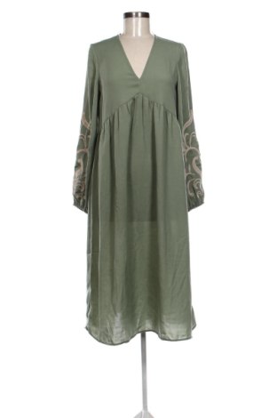Рокля Vero Moda, Размер S, Цвят Зелен, Цена 16,00 €, #137256835