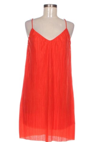 Rochie VILA, Mărime S, Culoare Roșu, Preț 36,74 Lei, #137256841