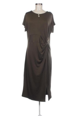 Rochie Unbranded, Mărime XL, Culoare Maro, Preț 125,98 Lei, #137257147