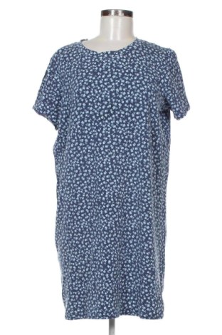 Kleid Ever.me by Takko Fashion, Größe L, Farbe Mehrfarbig, Preis 12,57 €, #137257184