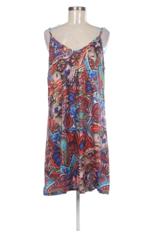 Rochie Unbranded, Mărime XL, Culoare Multicolor, Preț 78,74 Lei, #137257189