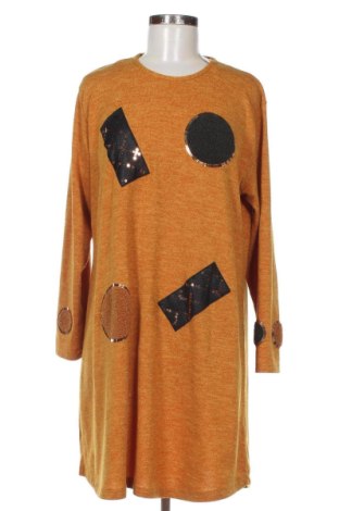 Ruha Unbranded, Méret XXL, Szín Narancssárga
, Ár 8 917 Ft, #137257314