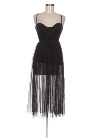 Rochie Unbranded, Mărime XS, Culoare Negru, Preț 57,74 Lei, #137257316