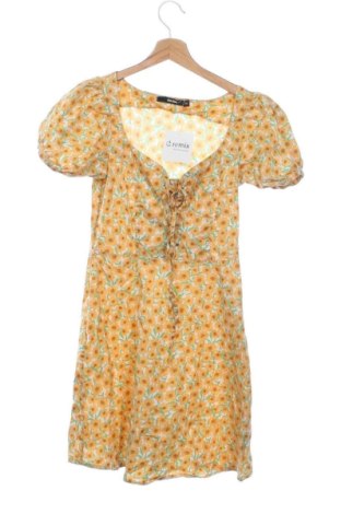 Рокля Bik Bok, Размер XS, Цвят Многоцветен, Цена 7,00 €, #137257354