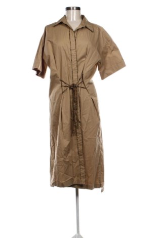 Ruha Dries Van Noten, Méret XS, Szín Bézs, Ár 84 507 Ft, #137257398