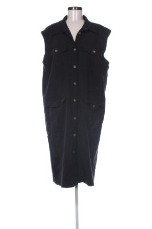 Rochie H&M, Mărime XXL, Culoare Negru, Preț 151,00 Lei, #137257423