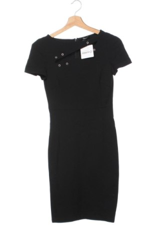 Рокля Versus Versace, Размер XS, Цвят Черен, Цена 132,94 €, #137257446