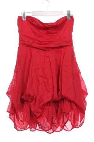 Rochie Naf Naf, Mărime XS, Culoare Roșu, Preț 344,00 Lei, #137257462